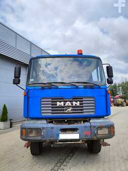 Náklaďák
 2001 MAN 27.414 6x6 (2)