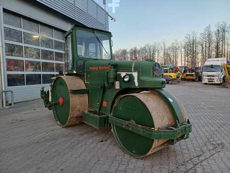 Barford Aveling DC012