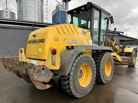 New Holland Construction F156.6