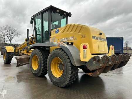 New Holland Construction F156.6