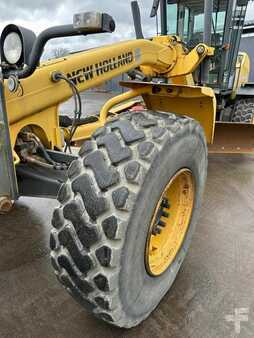 New Holland Construction F156.6