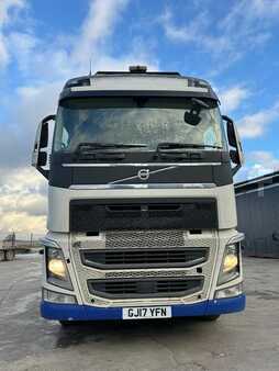 Volvo FH 500