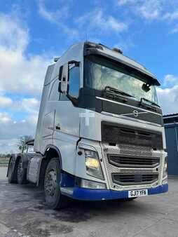 Volvo FH 500