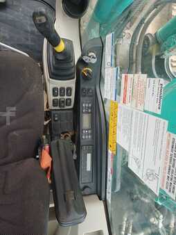 Korečková rýpadla 2019 Kobelco SK210LC-10 (10)