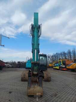 Korečková rýpadla 2019 Kobelco SK210LC-10 (2)
