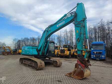 Korečková rýpadla 2019 Kobelco SK210LC-10 (3)