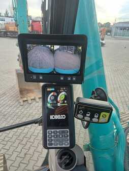 Korečková rýpadla 2019 Kobelco SK210LC-10 (8)