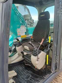 Korečková rýpadla 2019 Kobelco SK210LC-10 (9)
