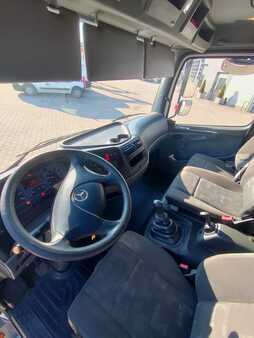 Náklaďák 2006 Mercedes-Benz Atego 818 (10)