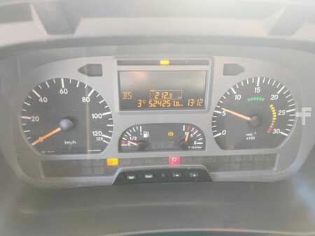 Náklaďák 2006 Mercedes-Benz Atego 818 (12)