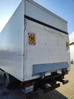 Náklaďák 2006 Mercedes-Benz Atego 818 (14)