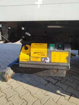 Náklaďák 2006 Mercedes-Benz Atego 818 (16)