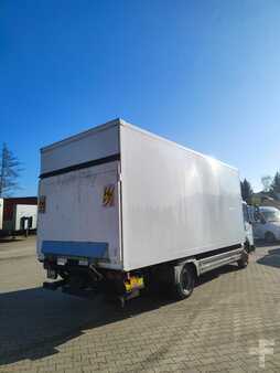 Náklaďák 2006 Mercedes-Benz Atego 818 (5)