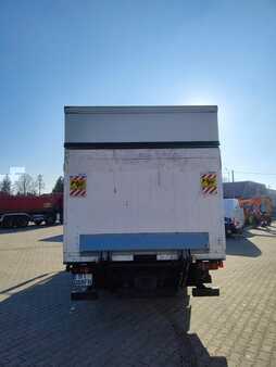 Náklaďák 2006 Mercedes-Benz Atego 818 (6)