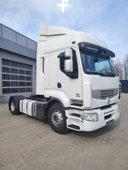 Náklaďák 2011 Renault Premium 460 (3)
