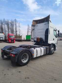Náklaďák 2011 Renault Premium 460 (5)