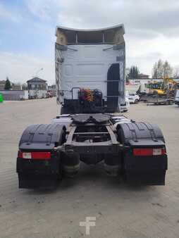 Náklaďák 2011 Renault Premium 460 (6)
