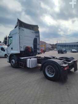 Náklaďák 2011 Renault Premium 460 (7)