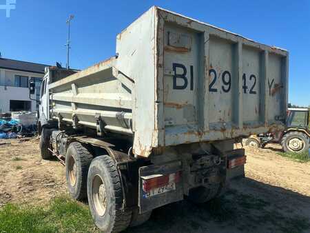 Lastebil 1997 Mercedes-Benz Actros 2631 (3)