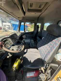 Lastebil 1997 Mercedes-Benz Actros 2631 (8)