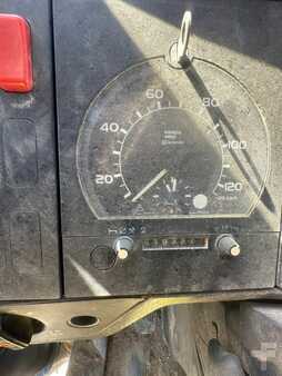 Lastebil 1997 Mercedes-Benz Actros 2631 (9)