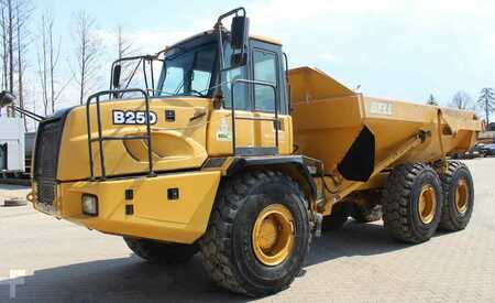 Kink Dumprar 2014 Bell B25D (1)