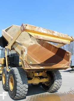 Kink Dumprar 2014 Bell B25D (10)