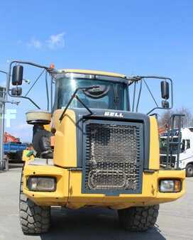 Kink Dumprar 2014 Bell B25D (2)