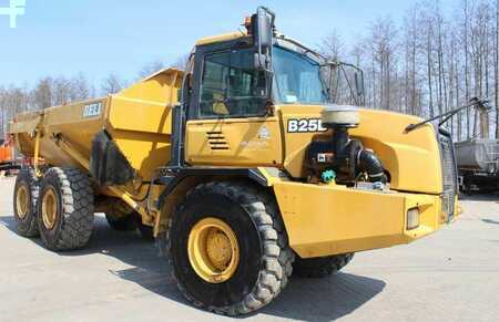 Kink Dumprar 2014 Bell B25D (3)