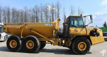 Kink Dumprar 2014 Bell B25D (4)