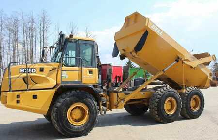 Kink Dumprar 2014 Bell B25D (9)