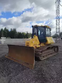Pásové buldozery 2021 Komatsu D51PX-24 (1)