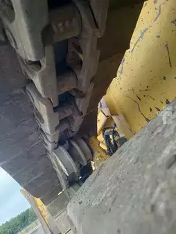 Pásové buldozery 2021 Komatsu D51PX-24 (12)