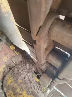 Pásové buldozery 2021 Komatsu D51PX-24 (13)