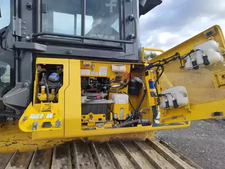 Pásové buldozery 2021 Komatsu D51PX-24 (14)