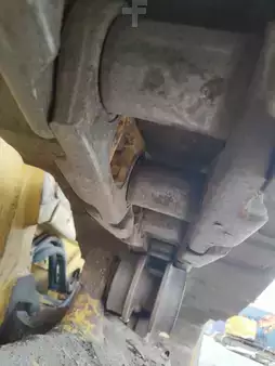 Pásové buldozery 2021 Komatsu D51PX-24 (16)