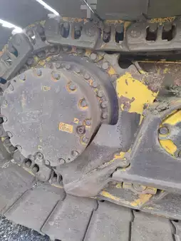 Pásové buldozery 2021 Komatsu D51PX-24 (17)