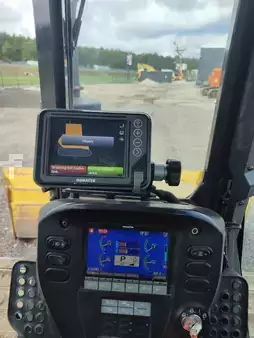 Pásové buldozery 2021 Komatsu D51PX-24 (18)