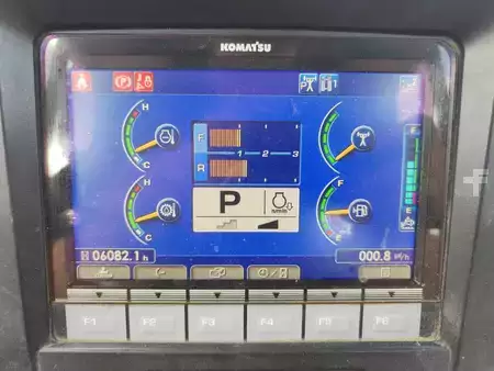 Pásové buldozery 2021 Komatsu D51PX-24 (19)