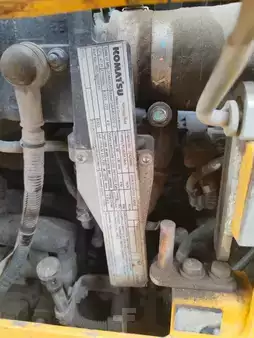 Pásové buldozery 2021 Komatsu D51PX-24 (20)