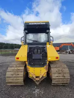 Pásové buldozery 2021 Komatsu D51PX-24 (4)