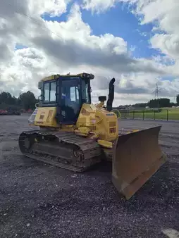 Pásové buldozery 2021 Komatsu D51PX-24 (7)