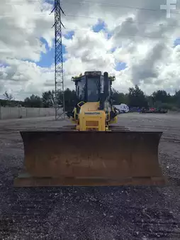 Pásové buldozery 2021 Komatsu D51PX-24 (8)