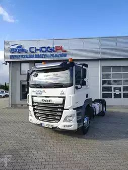 Lastbil 2019 DAF CF 480 (1)