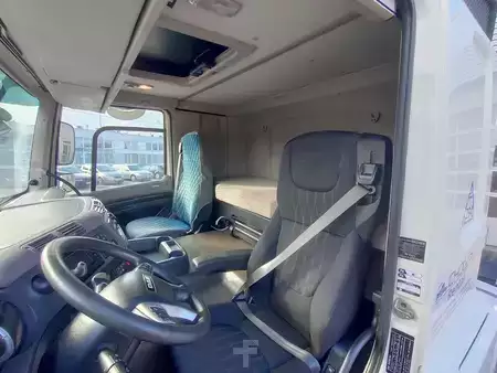 Lastbil 2019 DAF CF 480 (10)