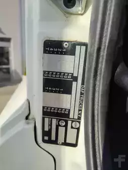 Lastbil 2019 DAF CF 480 (12)