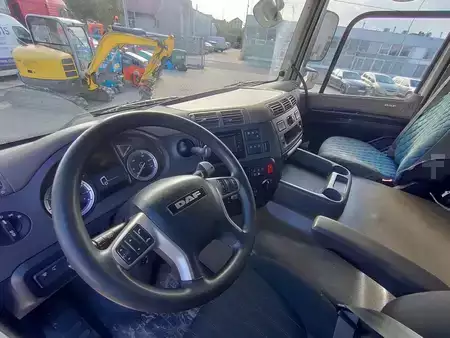 Lastbil 2019 DAF CF 480 (9)