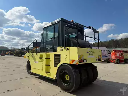 Combi rollers 2012 Ammann AP 240 (7)