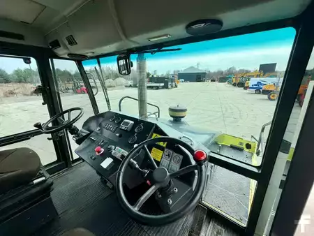 Combi rollers 2012 Ammann AP 240 (9)