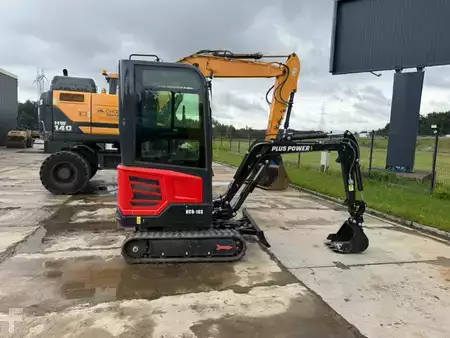 Minigraver 2026 Plus Power HCB-18S (4)
